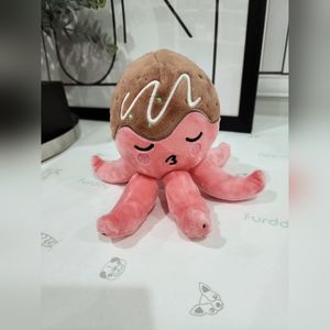 3 For $10 NEW Takoyaki Pet Plush Toy